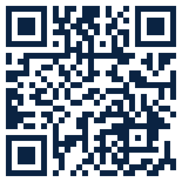 Código QR para escribirnos por WhatsApp